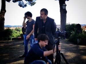 Documentario Noi Ricordiamo