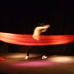 workshop teatro sociale e bioenergetica