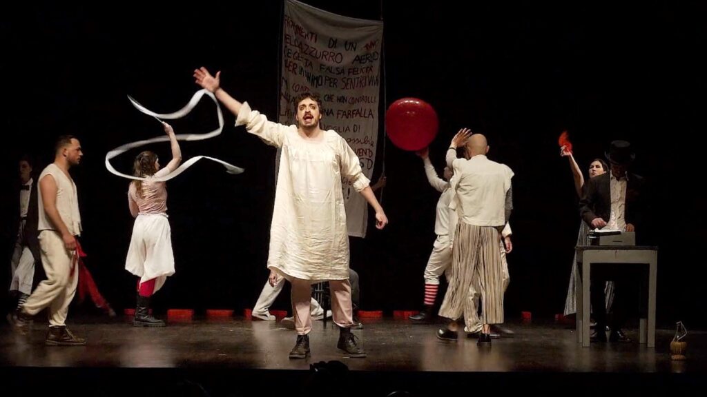 Sfumature in Atto: apre le iscrizioni 2024-2025! Un nuovo anno di formazione e creatività teatrale per tutte le età