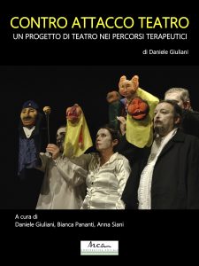 progetto di teatro nei percorsi terapeutici