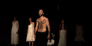 Sfumature in Atto - Corsi teatro a Firenze